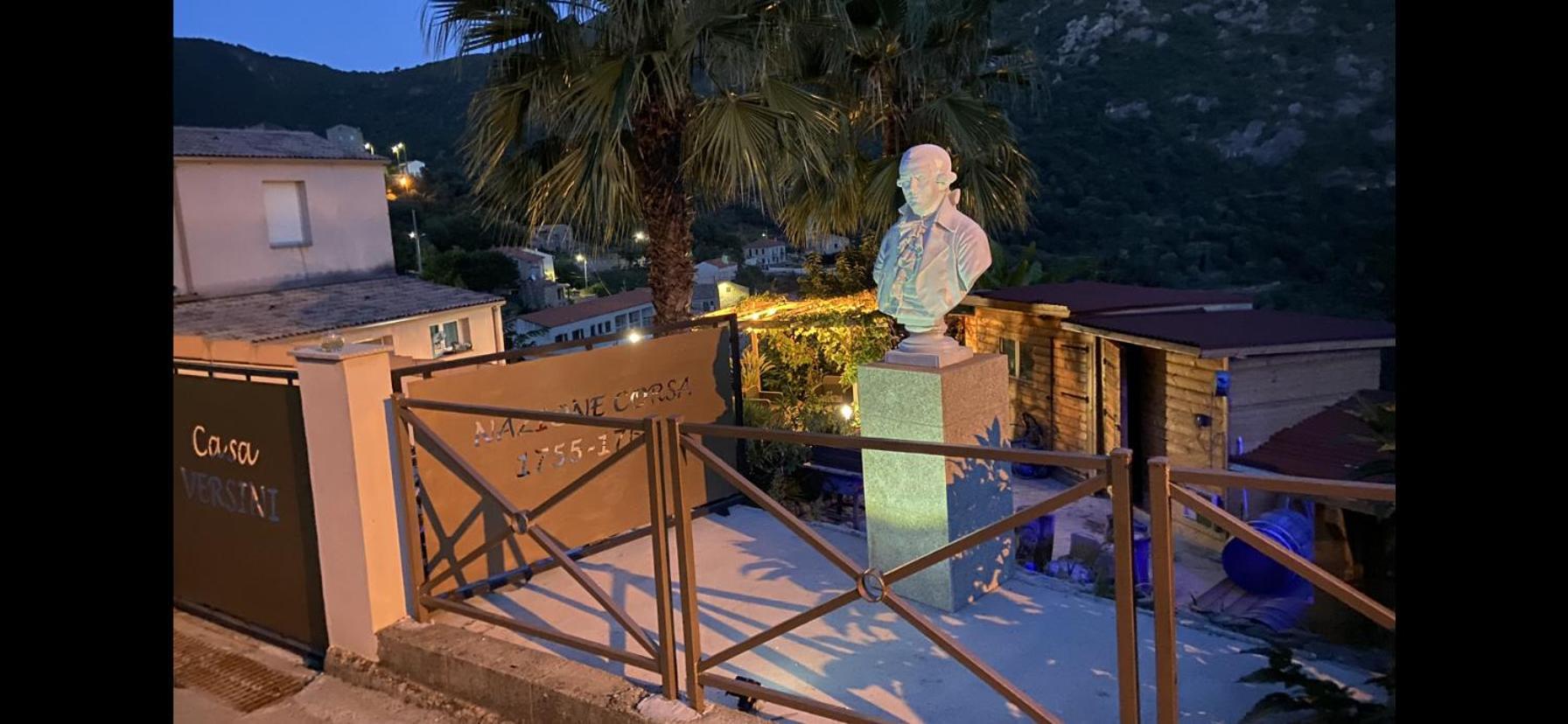 Casa Versini Balogna Buitenkant foto